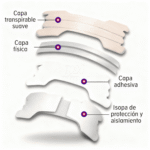Cinta nasal - Imagen 4