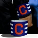 Banda de capitán - Imagen 4