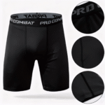 Short Licra - Imagen 4