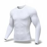 Licra manga larga - Imagen 3