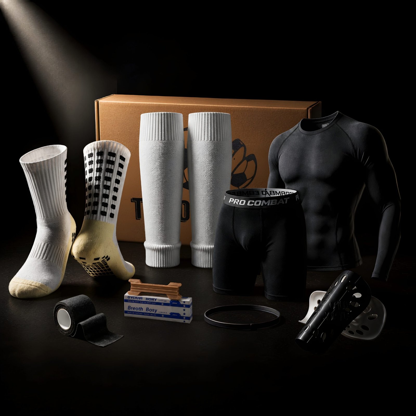 COMBO CHOCOLATE PRO 3.1