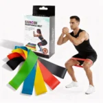 Banda elástica - Imagen 2