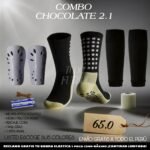 Combo Chocolate 2.1