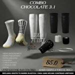 Combo Chocolate 3.1