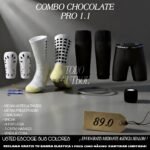 Combo Chocolate pro 1.1